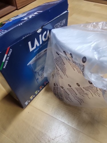 Laica j31af wasserfilter set - laica,