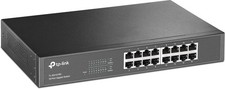 TPLINK TLSG1016D