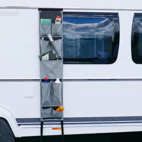Caravan organizer pocket - organizer,