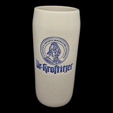 Ur Krostitzer Bierkrug