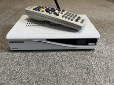 Dreambox 800 Se HD Sat Receiver Weiß