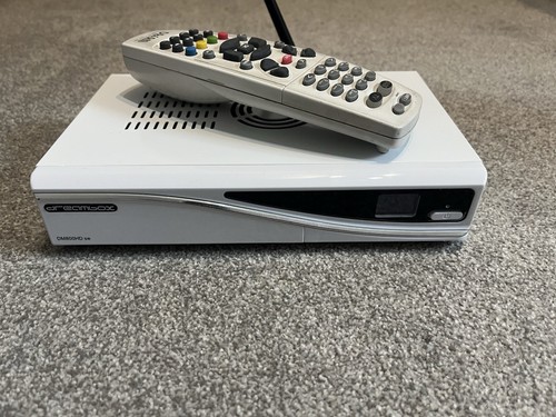 Dreambox 800 sat - hd,