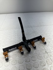 Injectors Injector Throttle