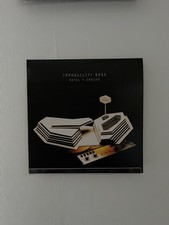 ARCTIC MONKEYS - TRANQUILITY