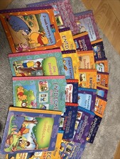 Disney - Winnie Puuh - 22 Geschichten Aus Winnie The Pooh für Kinder, Deutsch