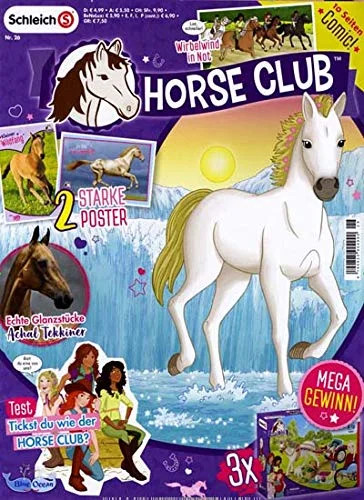 Schleich horse club - schleich,