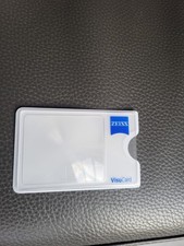 Zeiss Visu Card Lupe 