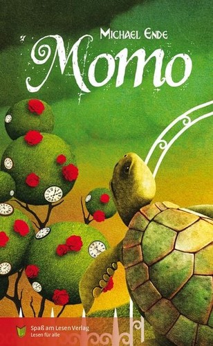 Momo einfacher sprache - momo, in