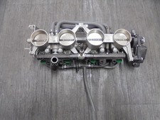 Suzuki GSX S 750 2017-2018