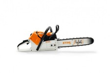 STIHL Spielzeug Motorsäge, Kettensäge, 04216000053, Batteriebetrieben