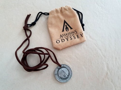 Assassins creed odyssey promo - odyssey,