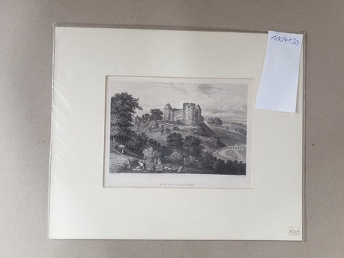 Die wewelsburg - die,