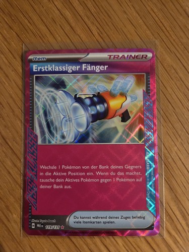 Ass karte erstklassiger - ass,