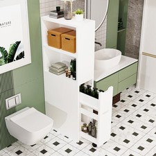 Badezimmerschränke Kommode