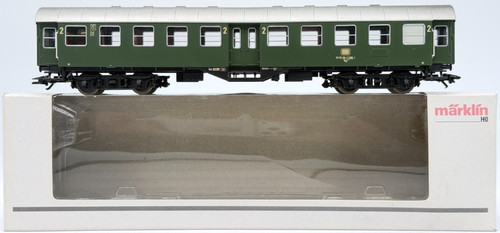 Märklin 4132 umbauwagen 2 - märklin,