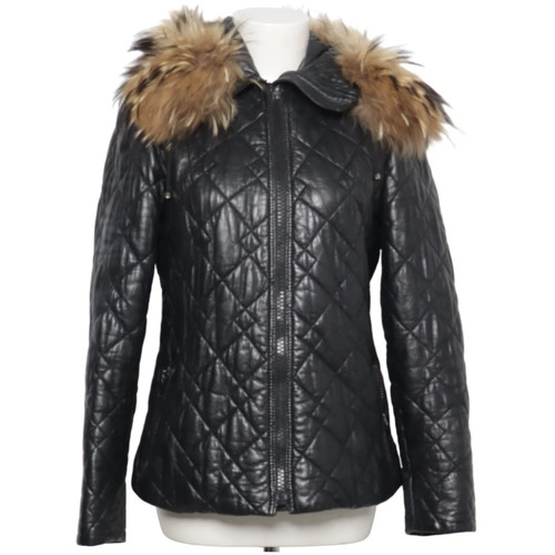 Patago lederjacke damen - lederjacke,,