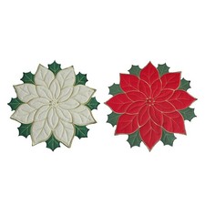 Weihnachten tischset esstisch - weihnachten,