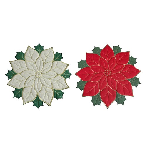 Weihnachten tischset esstisch - weihnachten,