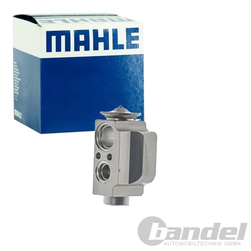 Mahle expansionsventil - mahle,
