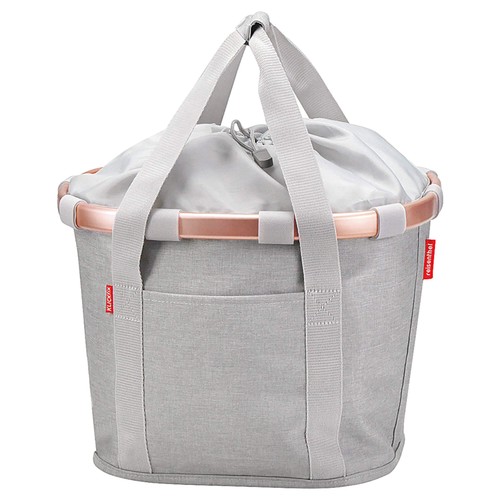 Klickfix reisenthel bikebasket - reisenthel,
