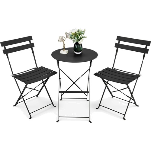Gartenmöbel bistro set - bistro,
