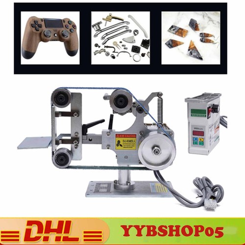 Bandschleifmaschine