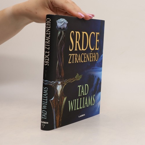 Srdce ztraceného tad - srdce,