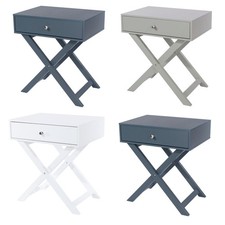 Optionen X Leg Nachtschrank