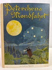 Peterchens Mondfahrt. Ein