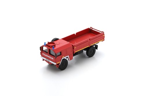 Man kat1 feuerwehr - man,