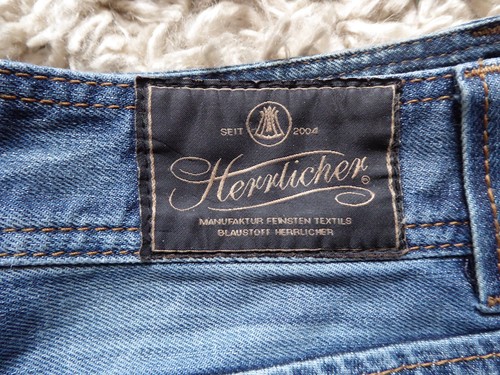 Herrlicher jeans w29 l34 - herrlicher,
