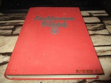 Lauchhammer Bildguß *