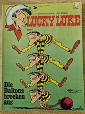 Lucky Luke 17 (1978)