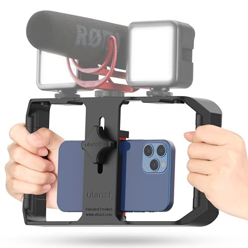 Rig pro smartphone video - pro,
