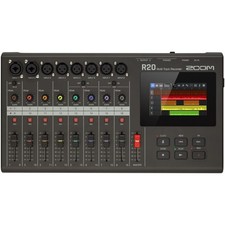 Zoom R20 | Neu
