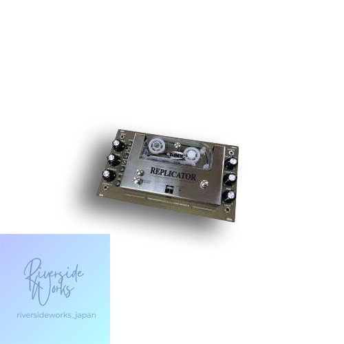 Rex replicator delay - t-rex,