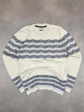 Leichter Vintage Pullover Y2K