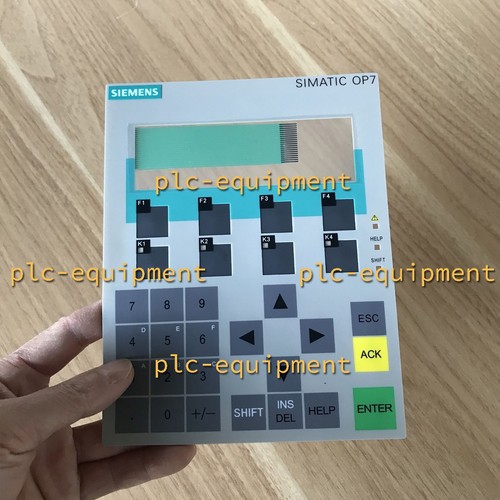 Membrane fit for siemens - for,