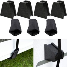 Set Eckenschoner + Schutzecken