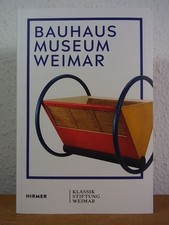 Bauhaus Museum Weimar. Das
