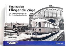 Faszination Fliegende Züge
