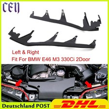 Für BMW 3er E46 Coupe M3
