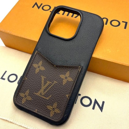 Louis vuitton monogram iphone - vuitton,