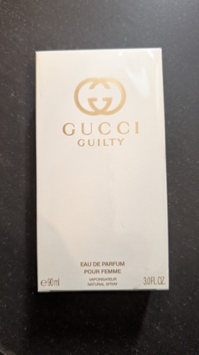 Gucci guilty pour - eau, de