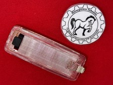 Original Hella VW Innenraumleuchte Audi Lampe T3 Bus Türleuchte Innenlampe Licht