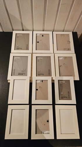 Konvolut bilderrahmen ikea - ,