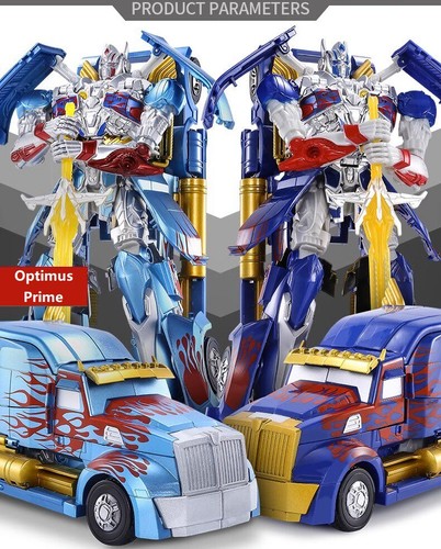 45cm transformer optimus prime - 45cm,