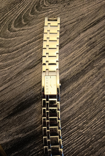Esprit damen armbanduhr - esprit,
