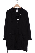 adidas Mantel Damen Jacke Parka Gr. EU 34 Schwarz #mfq0rbl