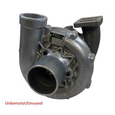 HOLSET Turbolader Type K36V 02